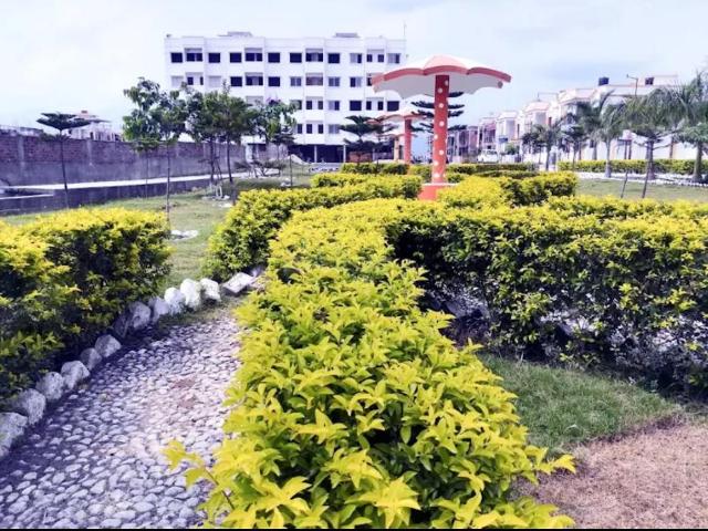 2 BHK Apartment in Matigara for rent Siliguri. The reference number is 18886055
