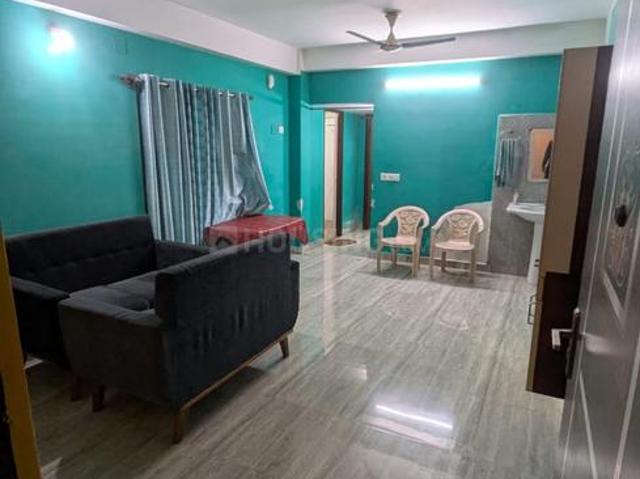 2 BHK Apartment in Matigara for rent Siliguri. The reference number is 19342107