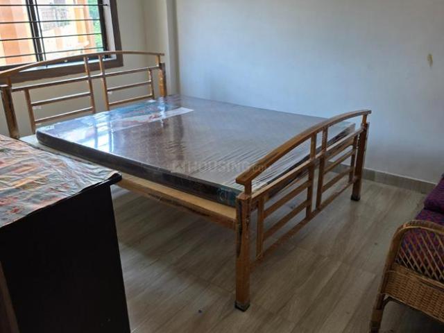 2 BHK Apartment in Matigara for rent Siliguri. The reference number is 20617722