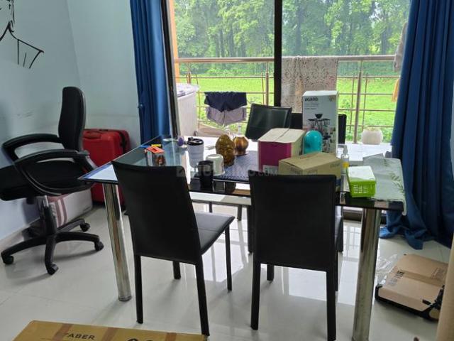 2 BHK Apartment in Matigara for rent Siliguri. The reference number is 20662182