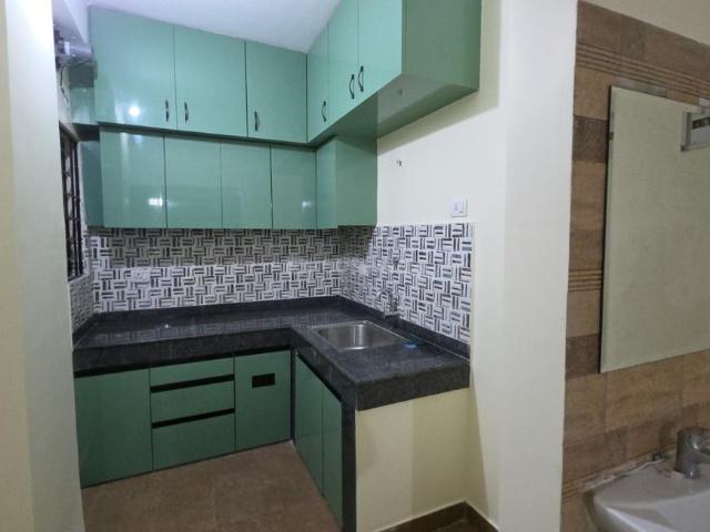 2 BHK Apartment in Matigara for rent Siliguri. The reference number is 20662386