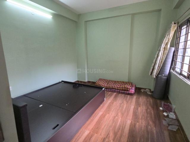 2 BHK Apartment in Matigara for rent Siliguri. The reference number is 20819539