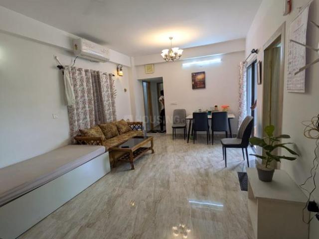 2 BHK Apartment in Matigara for rent Siliguri. The reference number is 20102621