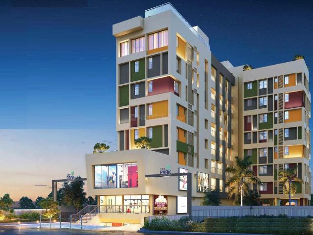 2 BHK Apartment in Matigara for resale Siliguri. The reference number is 16658367