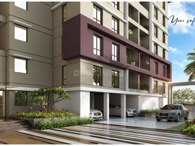 2 BHK Apartment in Matigara for resale Siliguri. The reference number is 17272747