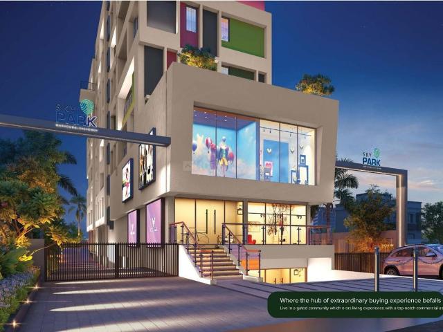 2 BHK Apartment in Matigara for resale Siliguri. The reference number is 17451380