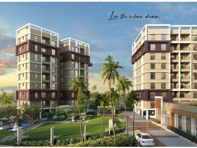 2 BHK Apartment in Matigara for resale Siliguri. The reference number is 18565663