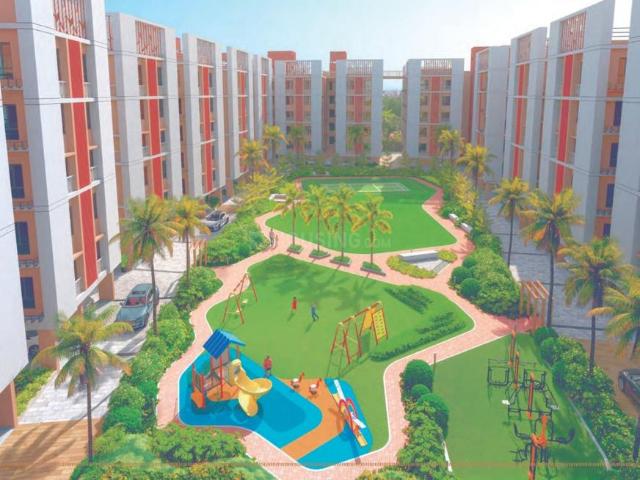 2 BHK Apartment in Matigara for resale Siliguri. The reference number is 19999221