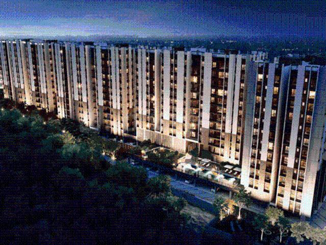 2 BHK Apartment in Matigara for resale Siliguri. The reference number is 20746536
