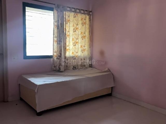 2 BHK Apartment in Matoshree Nagar for rent Nashik. The reference number is 17723951
