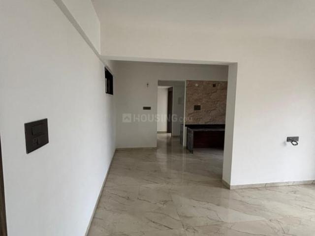 2 BHK Apartment in Matoshree Nagar for rent Nashik. The reference number is 20635366