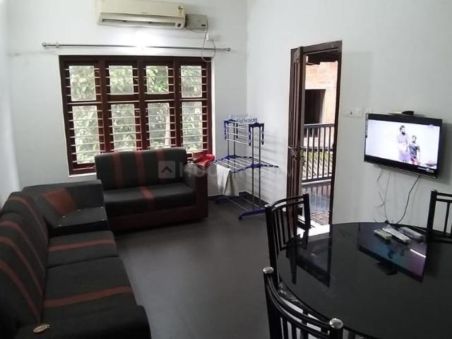 2 BHK Apartment in Mattannur for rent Kannur. The reference number is 13149522