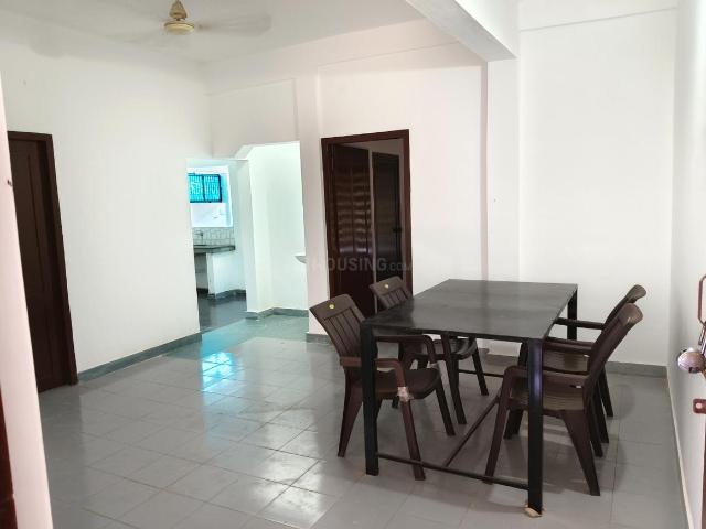 2 BHK Apartment in Mattannur for rent Kannur. The reference number is 19875140