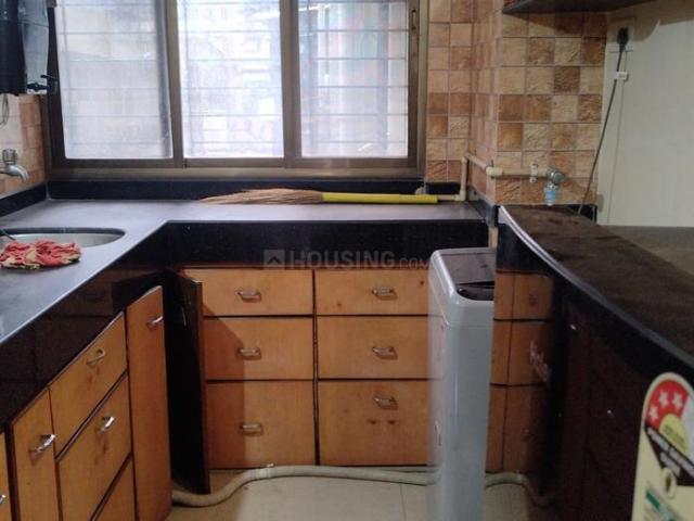 2 BHK Apartment in Matunga West for rent Mumbai. The reference number is 17882585