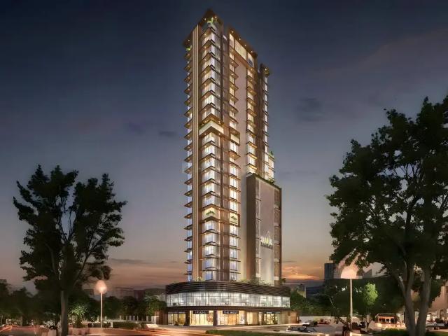 2 BHK Apartment in Matunga West for rent Mumbai. The reference number is 19725688