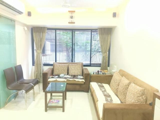 2 BHK Apartment in Matunga West for rent Mumbai. The reference number is 19945745