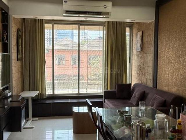 2 BHK Apartment in Matunga West for rent Mumbai. The reference number is 20078928
