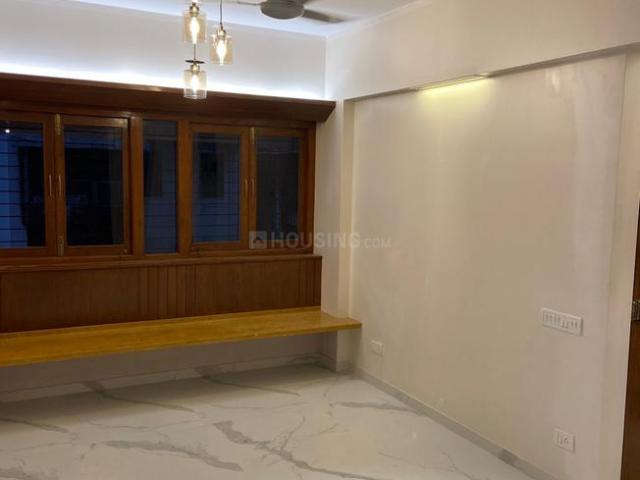 2 BHK Apartment in Matunga West for rent Mumbai. The reference number is 20608370