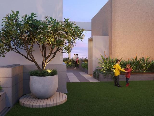 2 BHK Apartment in Matunga West for resale Mumbai. The reference number is 19324327