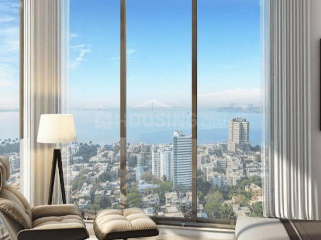 2 BHK Apartment in Matunga West for resale Mumbai. The reference number is 13882693