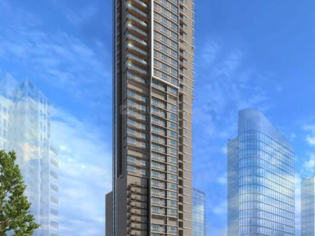 2 BHK Apartment in Matunga West for resale Mumbai. The reference number is 20466054