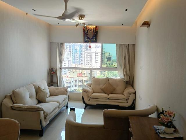 2 BHK Apartment in Matunga West for resale Mumbai. The reference number is 20862195