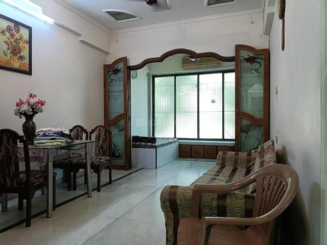 2 BHK Apartment in Matunga East for rent Mumbai. The reference number is 20014302