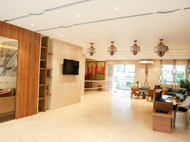 2 BHK Apartment in Matunga East for rent Mumbai. The reference number is 20251329