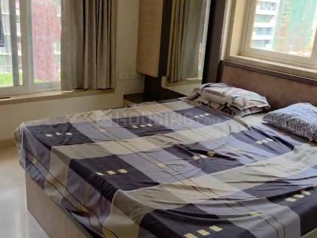 2 BHK Apartment in Matunga East for rent Mumbai. The reference number is 20284926