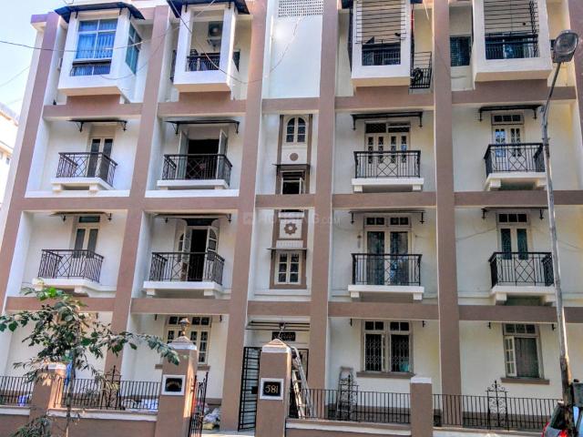 2 BHK Apartment in Matunga East for rent Mumbai. The reference number is 20357000