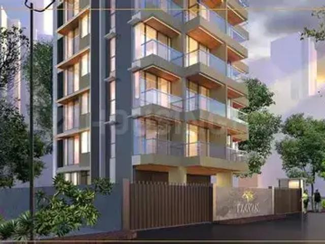2 BHK Apartment in Matunga East for rent Mumbai. The reference number is 20412825