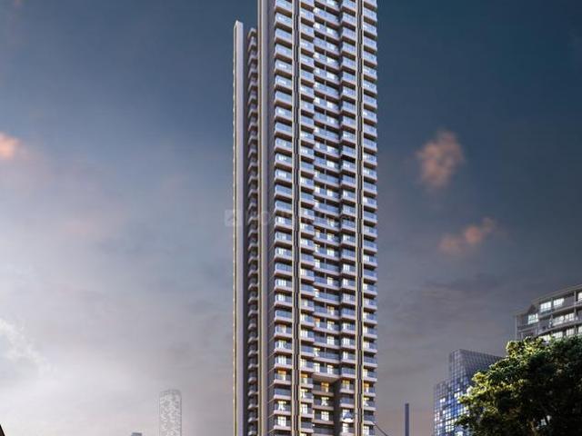 2 BHK Apartment in Matunga East for resale Mumbai. The reference number is 19667224
