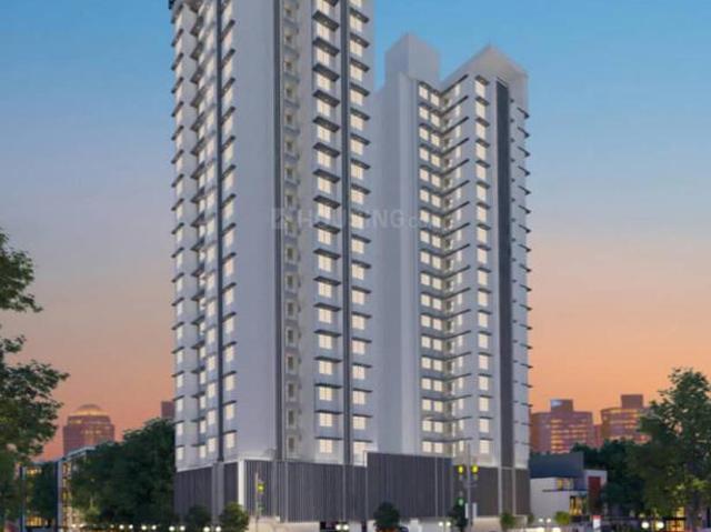 2 BHK Apartment in Matunga East for resale Mumbai. The reference number is 11731146
