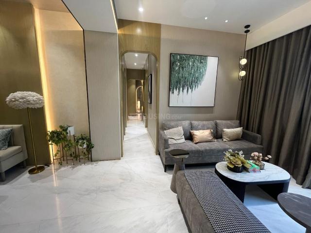 2 BHK Apartment in Matunga East for resale Mumbai. The reference number is 20182182