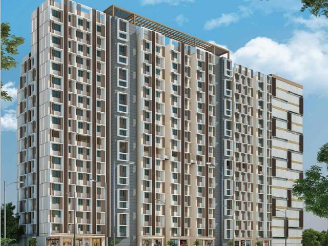 2 BHK Apartment in Matunga East for resale Mumbai. The reference number is 7226856