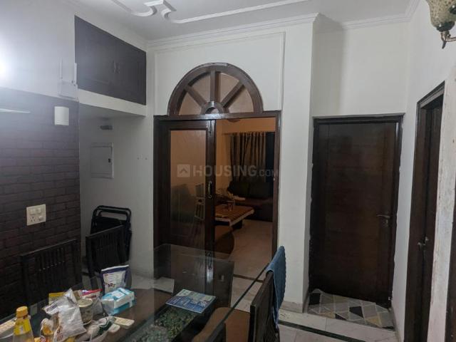 2 BHK Apartment in Mayfield Garden for rent Gurgaon. The reference number is 20211534