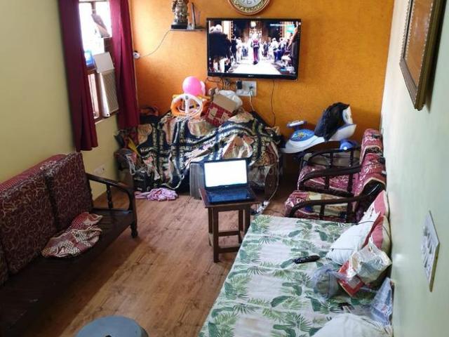 2 BHK Apartment in Mayur Vihar II for rent New Delhi. The reference number is 20578721