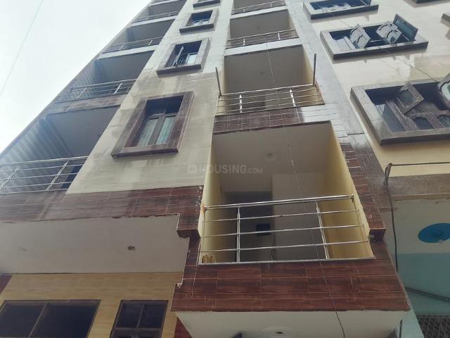 2 BHK Apartment in Mayur Vihar Phase 3 for resale New Delhi. The reference number is 20572960