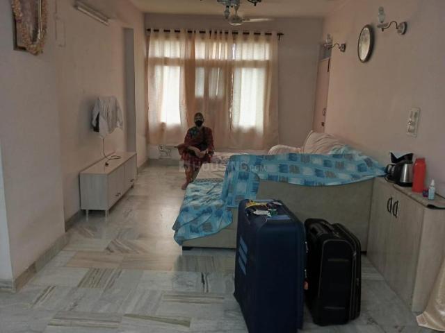 2 BHK Apartment in Mayur Vihar Phase 1 for rent New Delhi. The reference number is 19827958