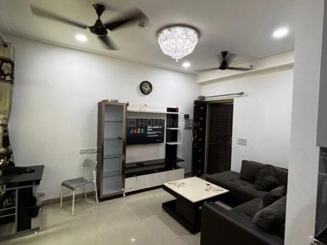 2 BHK Apartment in Mayur Vihar Phase 1 for rent New Delhi. The reference number is 20275939
