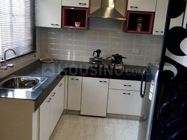 2 BHK Apartment in Mayur Vihar Phase 1 for resale New Delhi. The reference number is 13790784