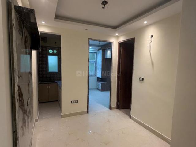 2 BHK Apartment in Mayur Vihar Phase 1 for resale New Delhi. The reference number is 19949594
