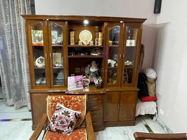 2 BHK Apartment in Mayur Vihar Phase 1 for resale New Delhi. The reference number is 20877315
