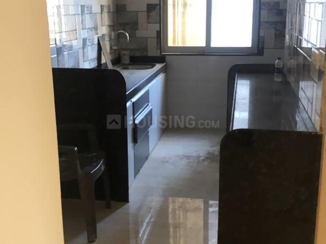 2 BHK Apartment in Mazgaon for rent Mumbai. The reference number is 17517149