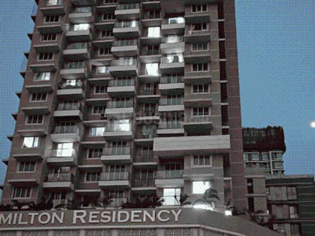 2 BHK Apartment in Mazgaon for rent Mumbai. The reference number is 19602351