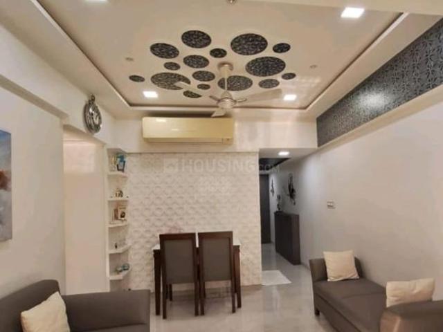 2 BHK Apartment in Mazgaon for rent Mumbai. The reference number is 19835251