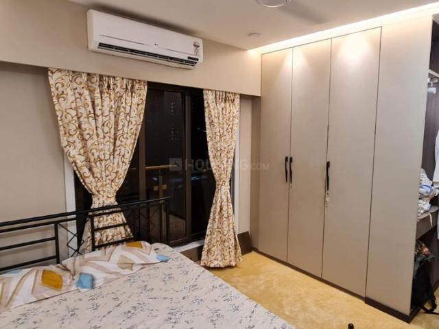2 BHK Apartment in Mazgaon for rent Mumbai. The reference number is 20744921