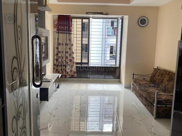 2 BHK Apartment in Mazgaon for rent Mumbai. The reference number is 20232938