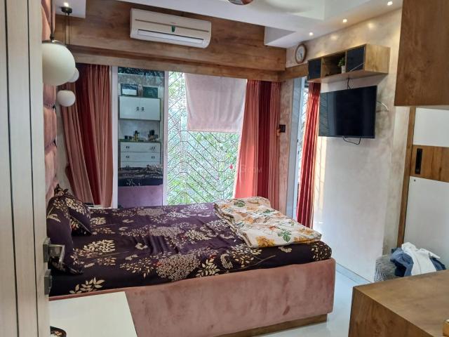 2 BHK Apartment in Mazgaon for resale Mumbai South. The reference number is 17203594