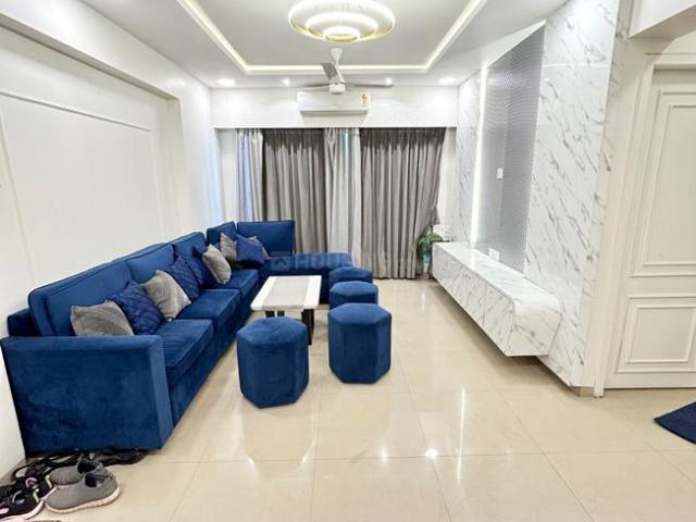 2 BHK Apartment in Mazgaon for resale Mumbai. The reference number is 18632558